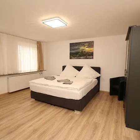 In With Terrace Apartment *